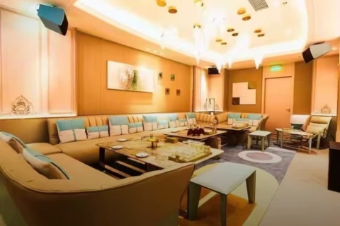 巢湖云烟官邸KTV招聘促销/礼宾员,六家联合招聘团队实力很强劲