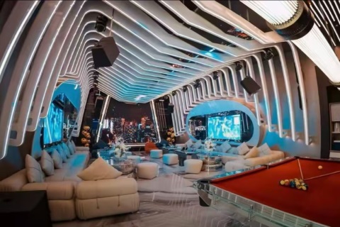 三亚云上KTV招聘女营销/促销员,梦想如星照亮前行的职业之路