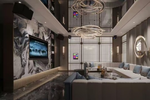 葫芦岛斯贝斯派对空间SUPERSAPCE招聘演员/模特,稳定高薪岗位虚位以待君来