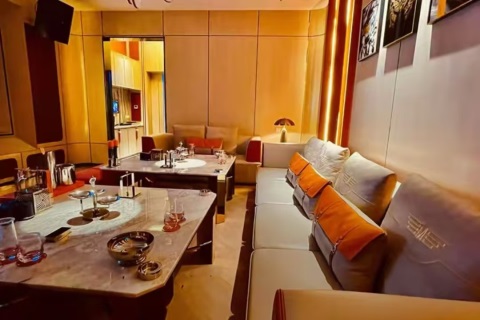 荆门星之夜纯KKTV招聘兼职/礼宾员,成长自我踏上职场荣耀之路