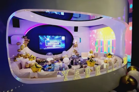 福州鼓楼区水部街道W17KTV招聘礼仪/演员,稳定发展点亮职场希望之光