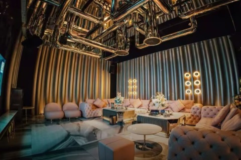 惠州夜场诚聘女营销 梦想舞台等你加入