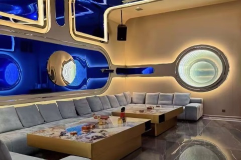 怒江夜场诚聘酒水推广专员